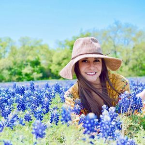 Meet your Posher, Caitlin